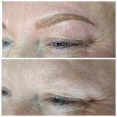 Microblading