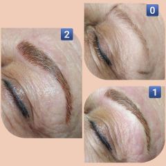 Microblading